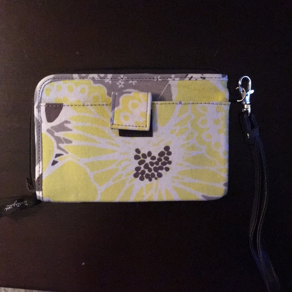 Small purse
